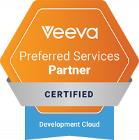 Veeva Preferred Services Veeva Preferred Services Partner